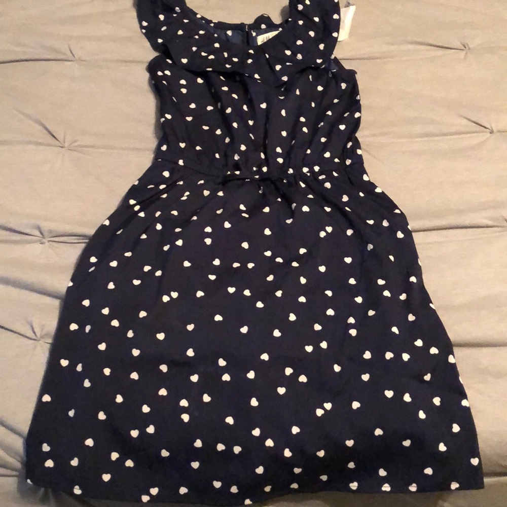 Young Girls Dress - NWT